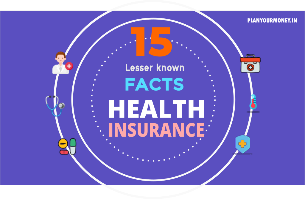 Health Insurance Plan Your Money